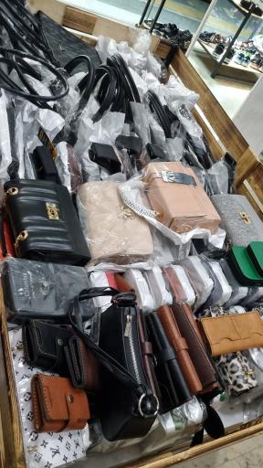 عکس تولیدی کفش بندشوز "امیرزاده"